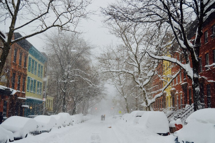 Ask The Experts Did The Pandemic Officially Kill Snow Days Insidehook