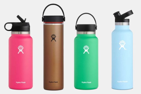 Deal: Hydro Flask Bottles, Mugs, Coolers and More Are 25% Off