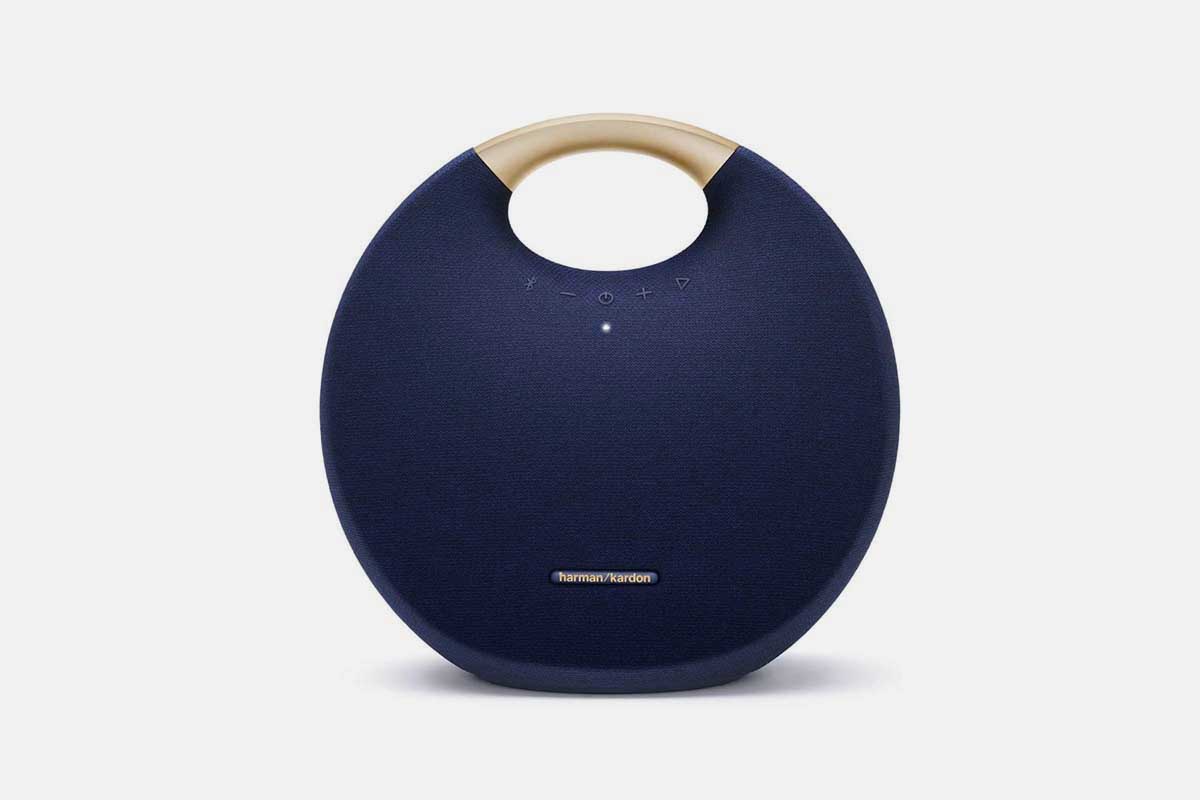 Harman Kardon's Onyx Studio 6