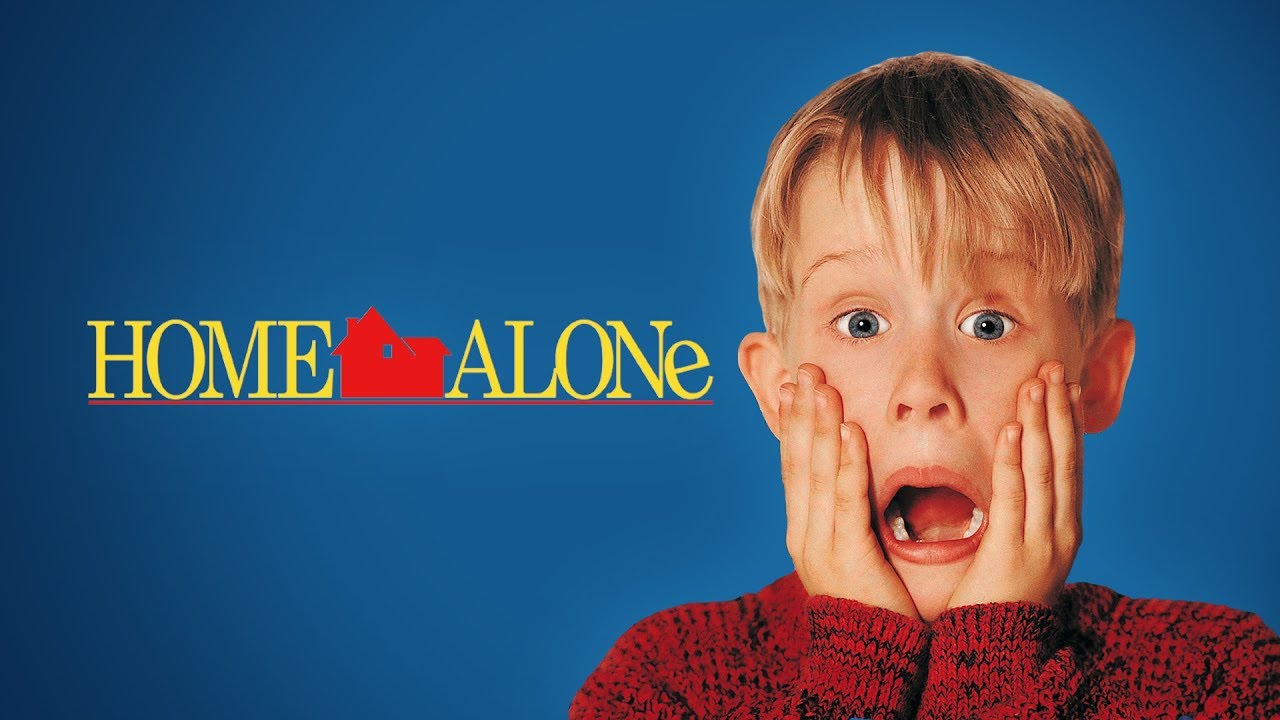This Home Alone Inspired Ambient Playlist Hums Perfectly Insidehook
