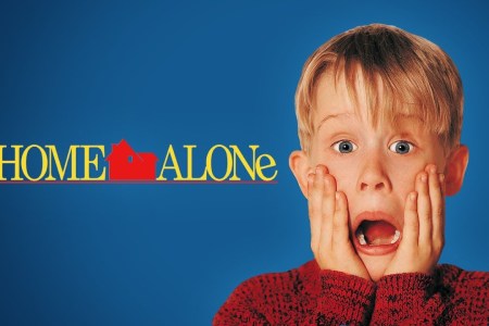 "Home Alone"