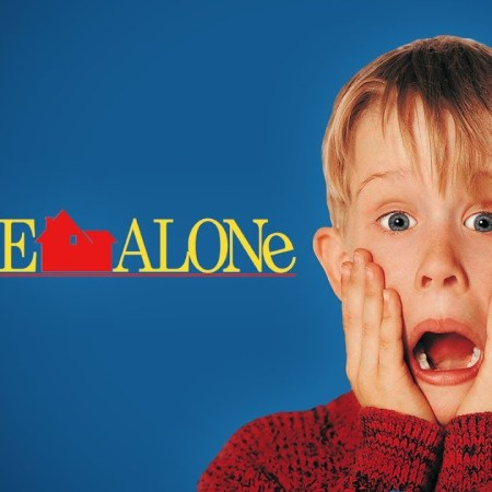 "Home Alone"