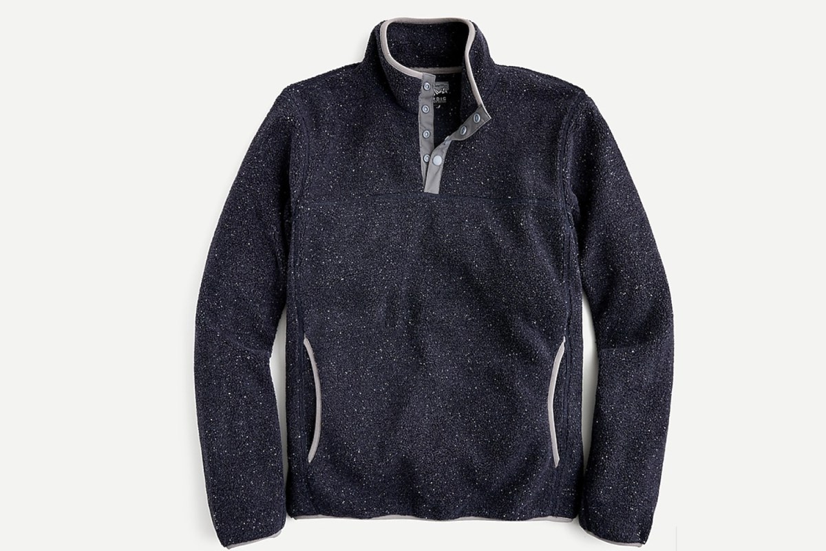 Deal: Take Up to 70% Off at J.Crew’s Year-End Sale
