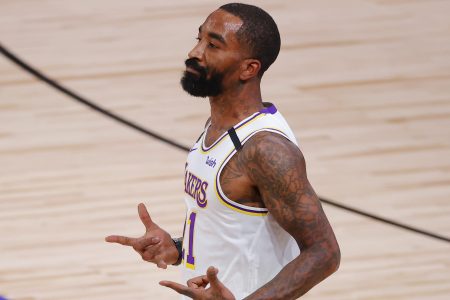 Twitter Thinks One NBA Player Will Be Happy About League's New Pot Policy