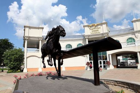 Churchill Downs