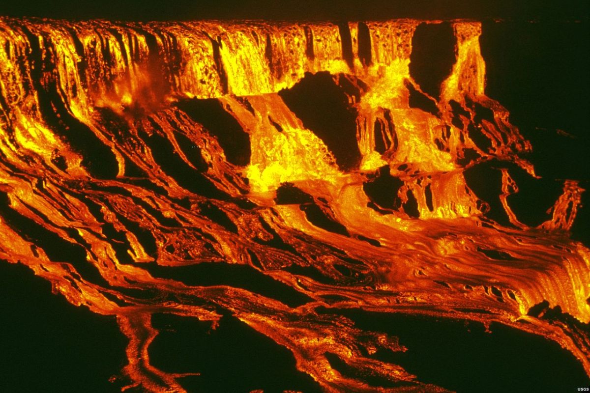 Kilauea's Eruption May Prompt Scientific Breakthroughs - InsideHook