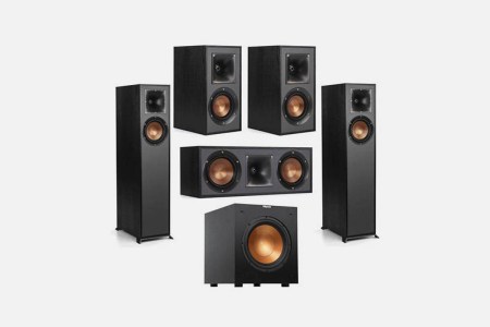Klipsch speaker bundles on sale