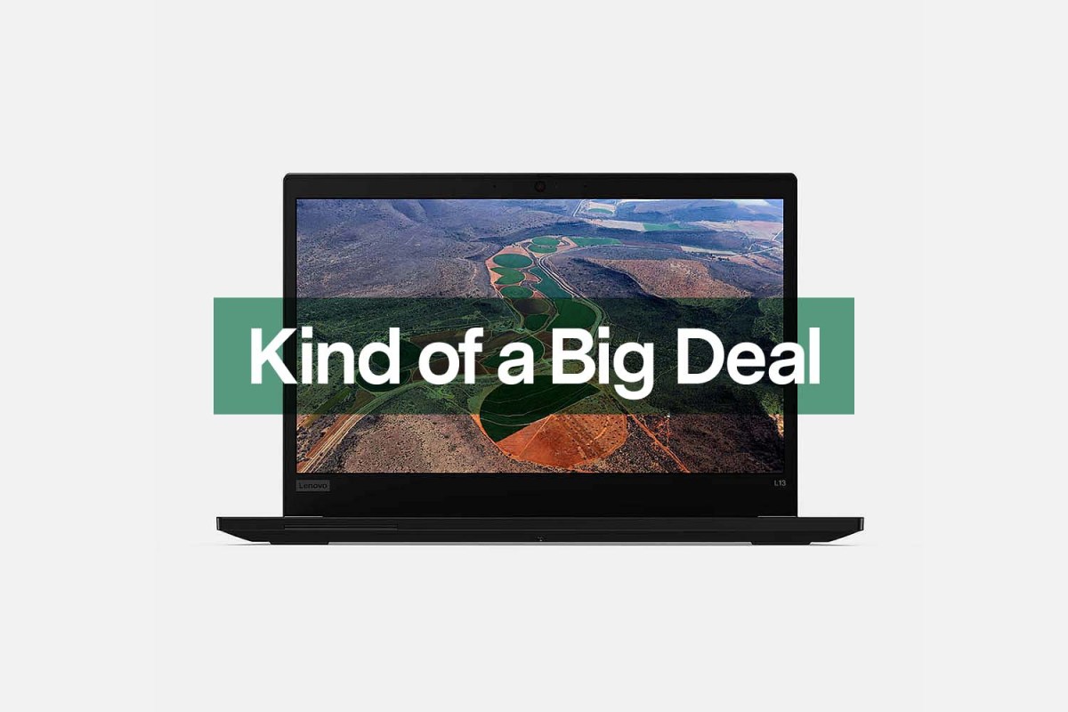 Lenovo laptops on sale at eBay