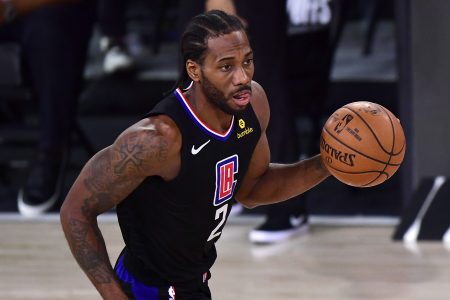 NBA to Penalize Teams for Load Management of Star Players This Season