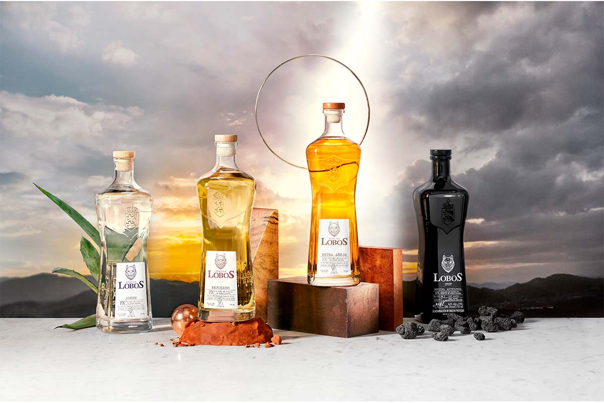 Review: Why LeBron James Invested In Lobos 1707 Tequila - InsideHook