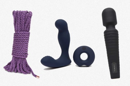 Deal: High-Tech Masturbators, Bondage Kits, Vibrators and More Are on Sale at Lovehoney
