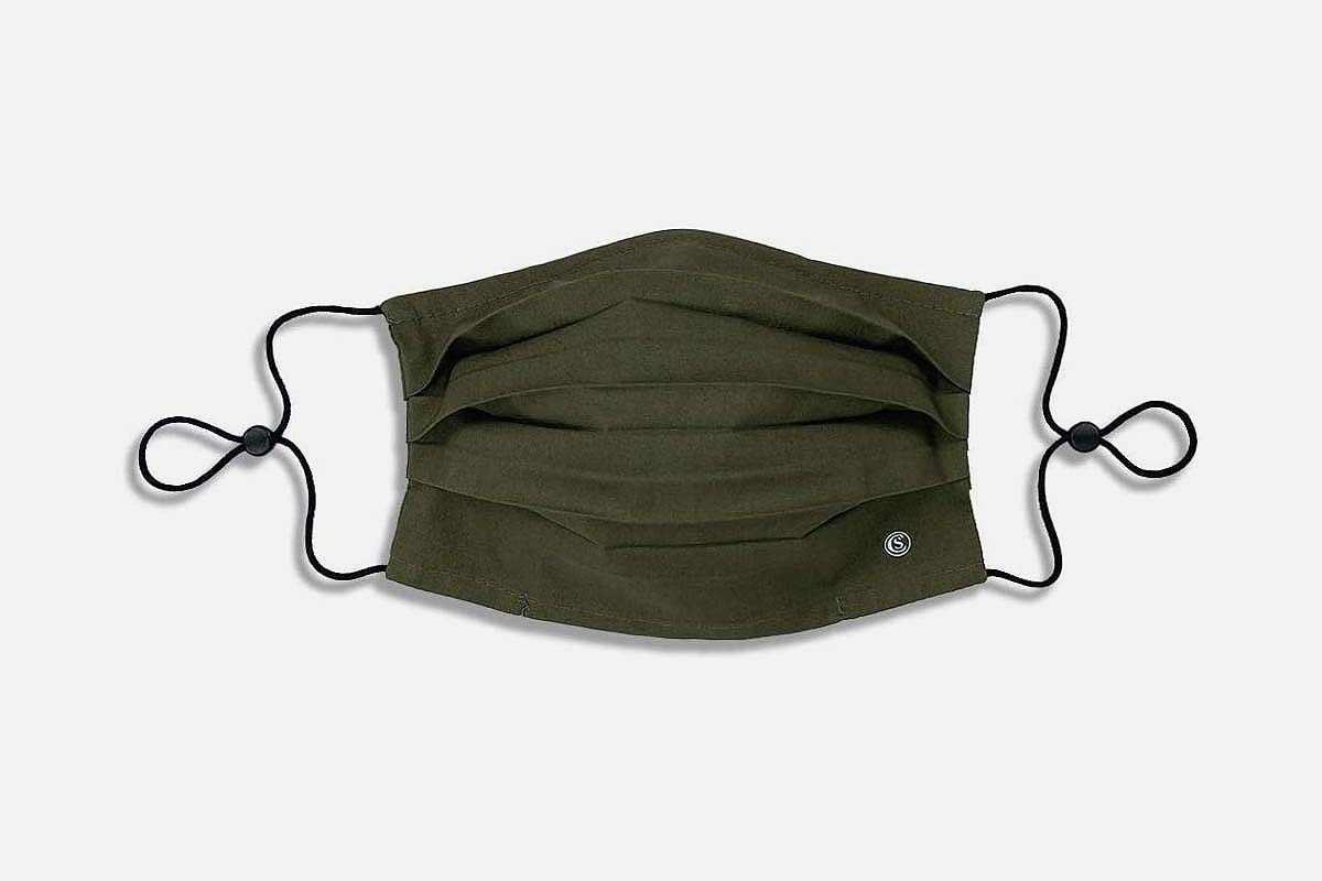 Con.struct face masks