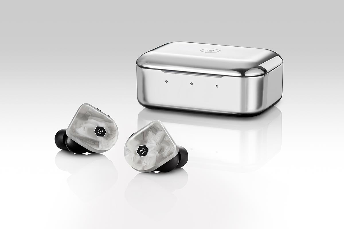 Master & Dynamic MW07 Plus