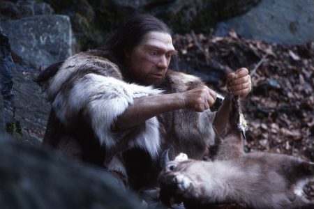 Neanderthal