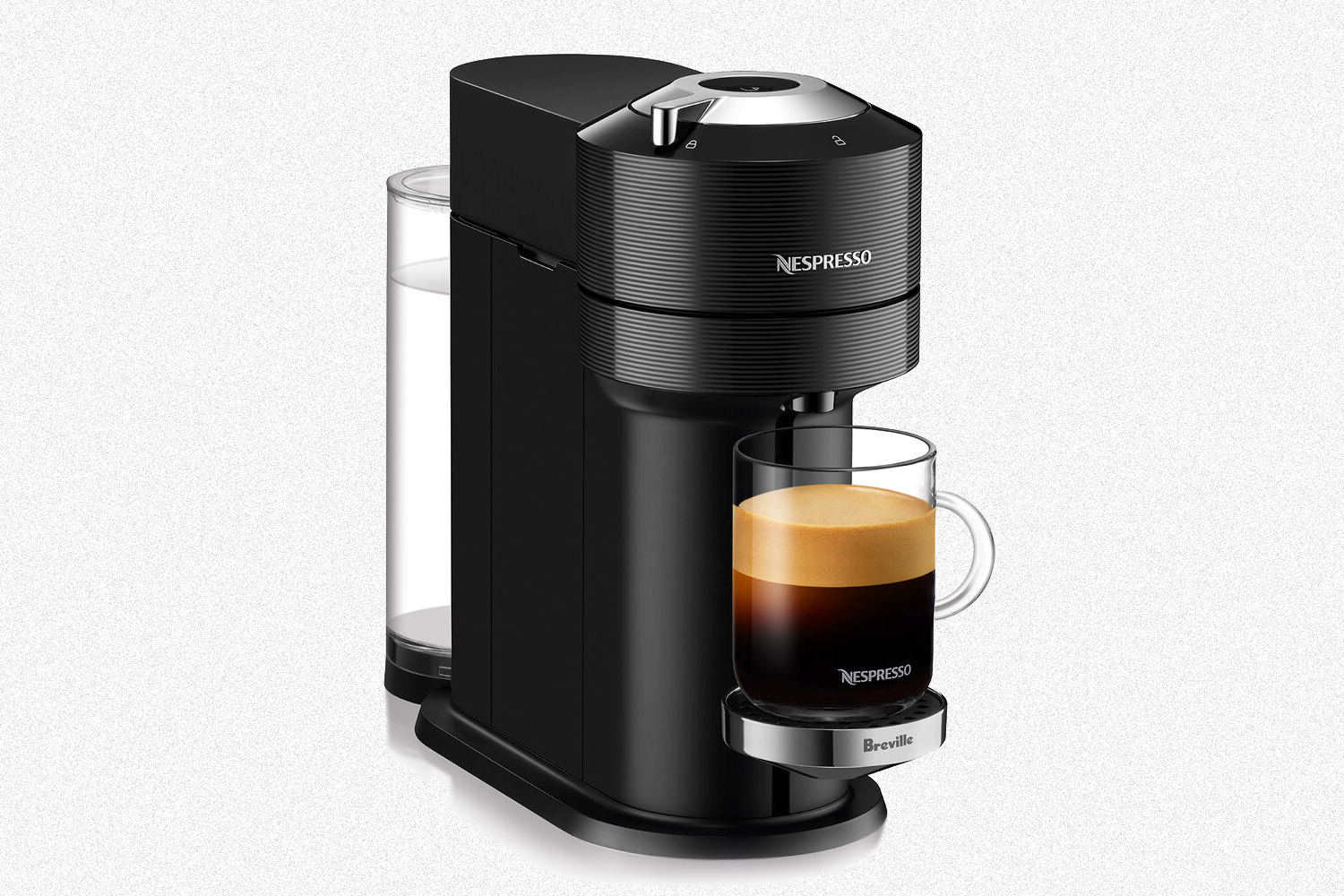is genoeg Verzakking Komkommer Take 53% Off Nespresso Coffee Machines at Sur La Table - InsideHook