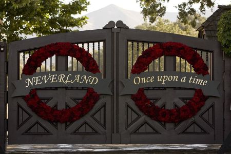 Michael Jackson's Neverland Ranch