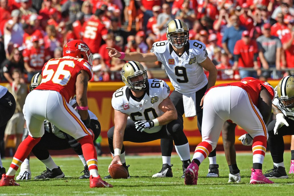 Expert NFL Picks for Week 15, Including Chiefs-Saints and Seahawks-WFT