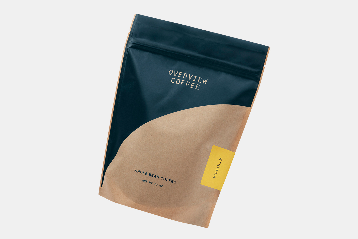 Overview Coffee Subscription