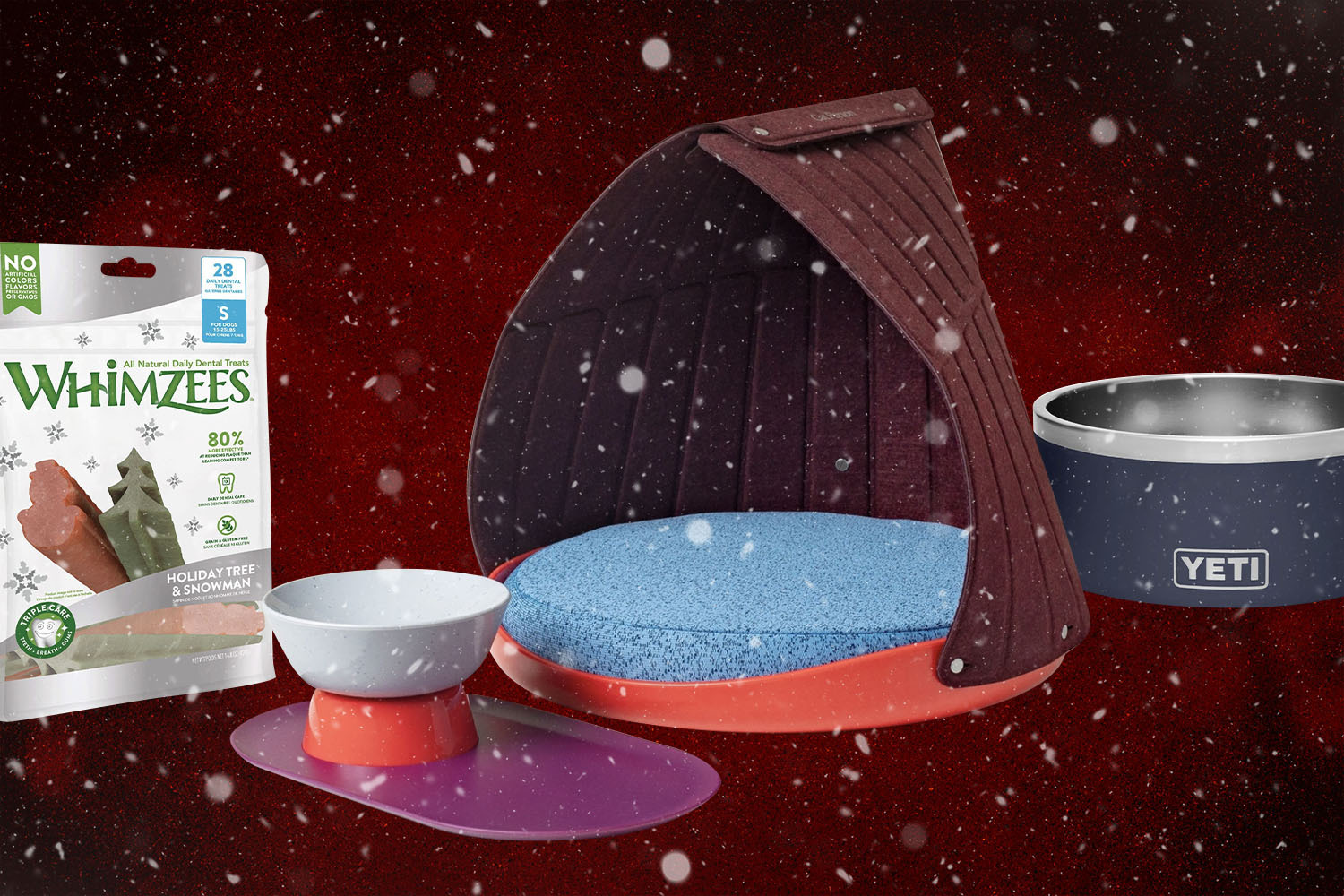 The 15 Best Gifts for Your Pets