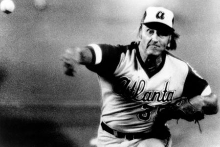 Atlanta Braves v Pittsburgh Pirates