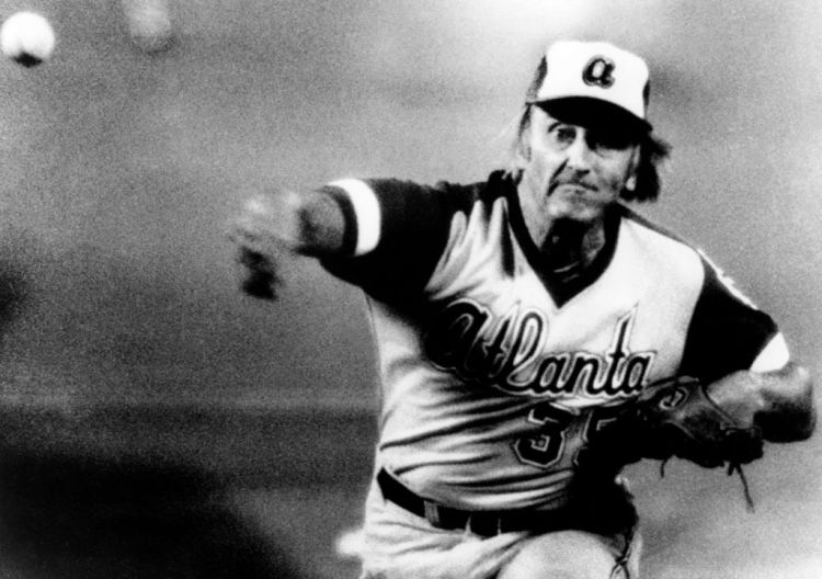 Phil Netro Phil Niekro, Hall of Fame Pitcher, Dead at 81 - InsideHook