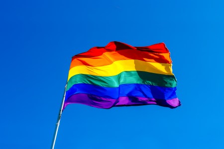 pride flag