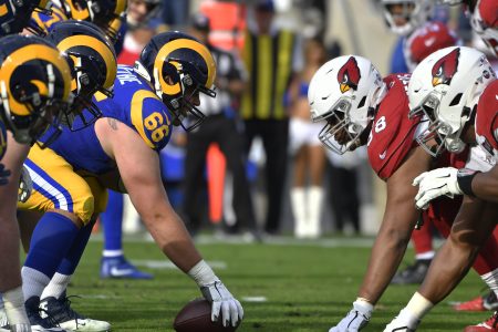 Expert NFL Picks for Week 13, Including Browns-Titans, and Rams-Cardinals