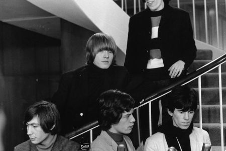 The Rolling Stones, 1965