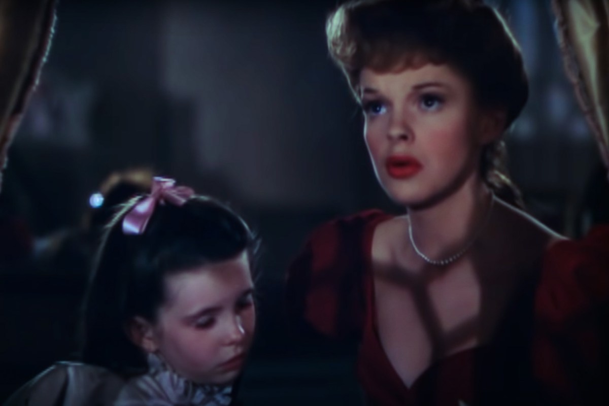 The holidays are going to be rough this year. Lean into it with these devastatingly great odes to being blue on Christmas.