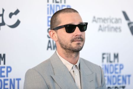 FKA twigs Files Lawsuit Against Shia LaBeouf, Charging Abuse