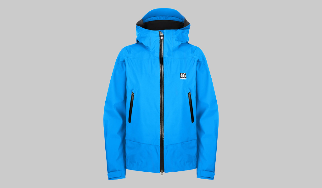 66North Snaefell Jacket