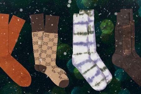 The 12 Best Socks to Give as Gifts This Holiday Season