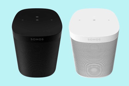 Sonos One SL on sale