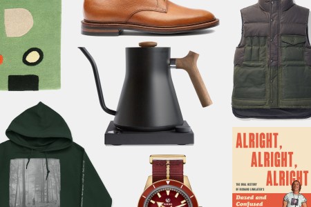 Staff Picks: What Your Favorite InsideHook Staffers Want for Christmas This Year