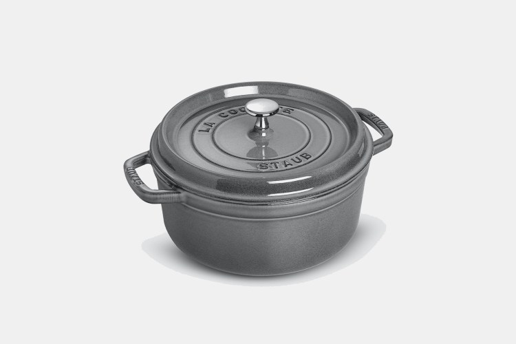 Deal: This Staub Cocotte Is $200 Off at Verishop