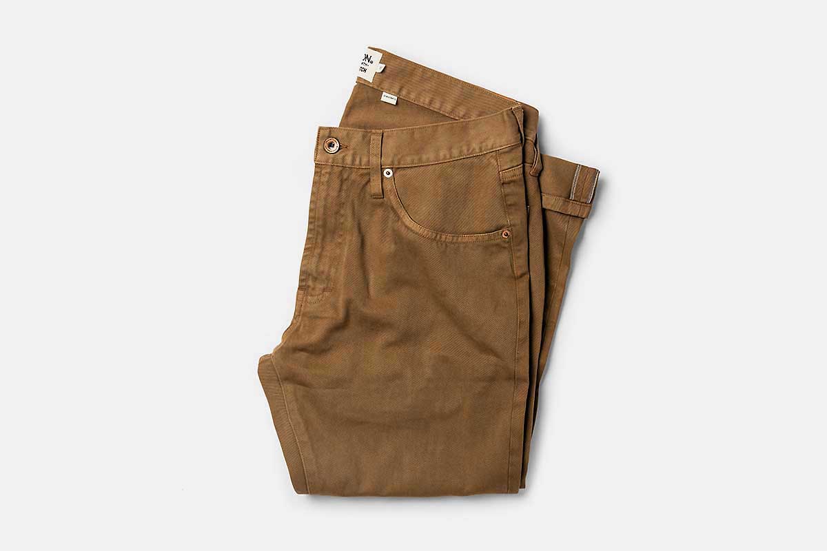 Taylor Stitch All-Day Pant