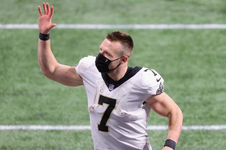 Saints and Chiefs Are First Teams to Lock Up Spots in NFL Playoffs