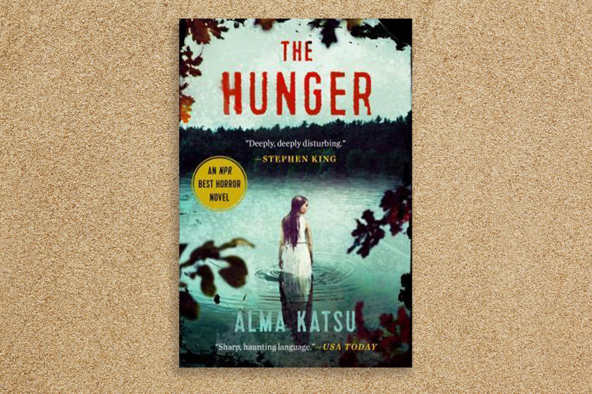 The 15 Best Modern Western Books InsideHook