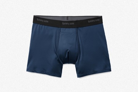 Tommy John Go Anywhere underwear