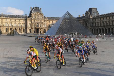 107th Tour de France 2020 - Stage 21