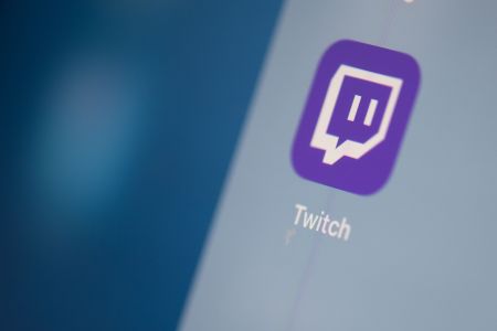 twitch app icon