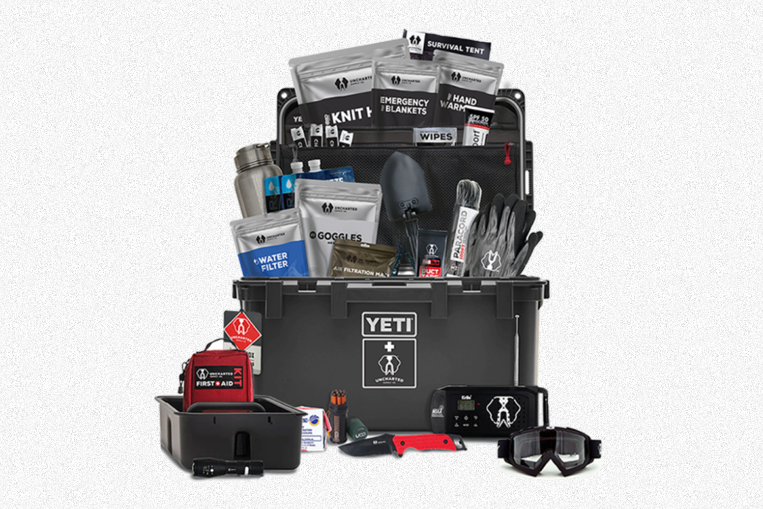 Final Flight Outfitters Inc. Yeti Coolers Yeti Magslider Replacement Kit
