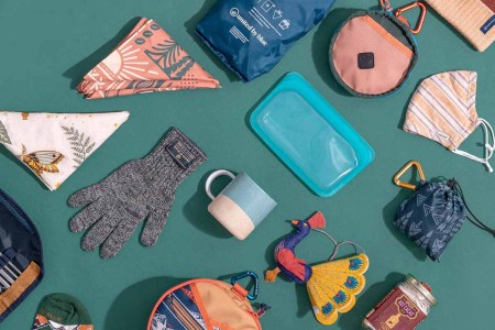 Mission Brand Alliance by United by Blue