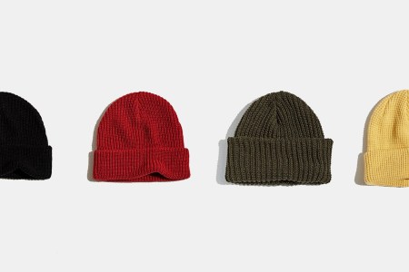 Deal: Tons of Beanies Are 40% Off at Urban Outfitters