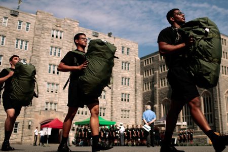 West Point Cheating Scandal Implicates Over 70 Cadets