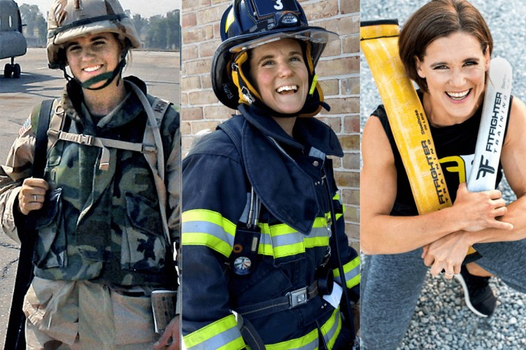 FitFighter Steelhose | Flexible Free Weight | 5-in-1 Dumbbell, Kettlebell, Sandbag, Medicine