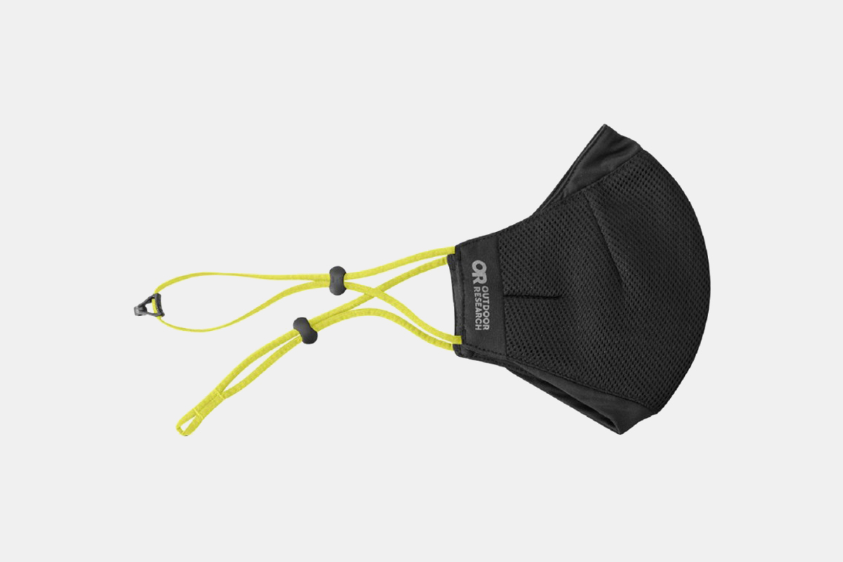 outdoor research face mask