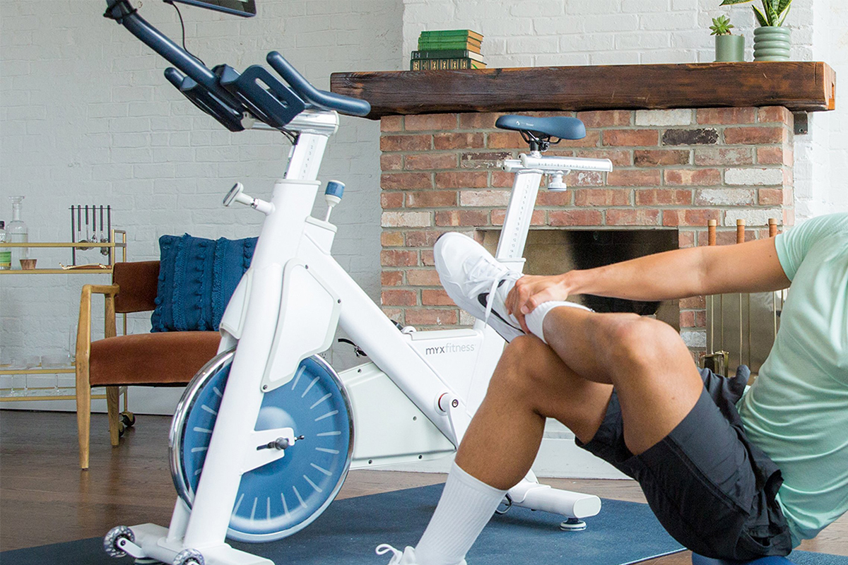 best peloton alternative