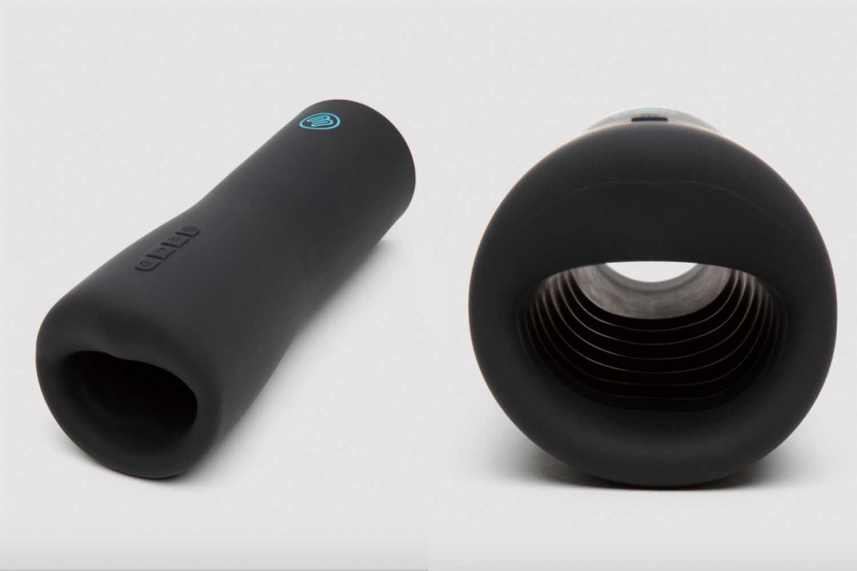 Deal: This High-Tech, Warming Masturbator Is 60% Off - InsideHook Deal: This High-Tech, Warming Masturbator Is 60% Off - InsideHook