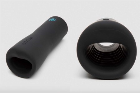 Deal: This High-Tech, Warming Masturbator Is 60% Off
